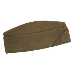 Cap, Garrison, USAAF, Size 6 1/2