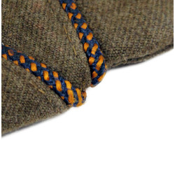 Cap, Garrison, USAAF, Size 6 1/2