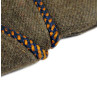 Cap, Garrison, USAAF, Size 6 1/2
