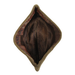 Cap, Garrison, USAAF, Size 6 1/2