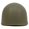 Liner, Helmet, M1, FIRESTONE, Green A Washers, COX Robert Oberer, US Navy