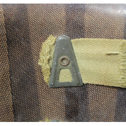 Sous-casque M1 (liner), FIRESTONE, A washers verts, COX Robert Oberer, US Navy