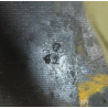 Sous-casque M1 (liner), FIRESTONE, A washers verts, COX Robert Oberer, US Navy