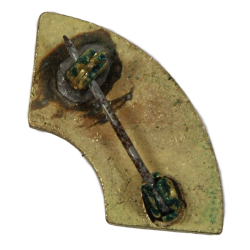 Crest, 42nd Infantry Division, à épingle