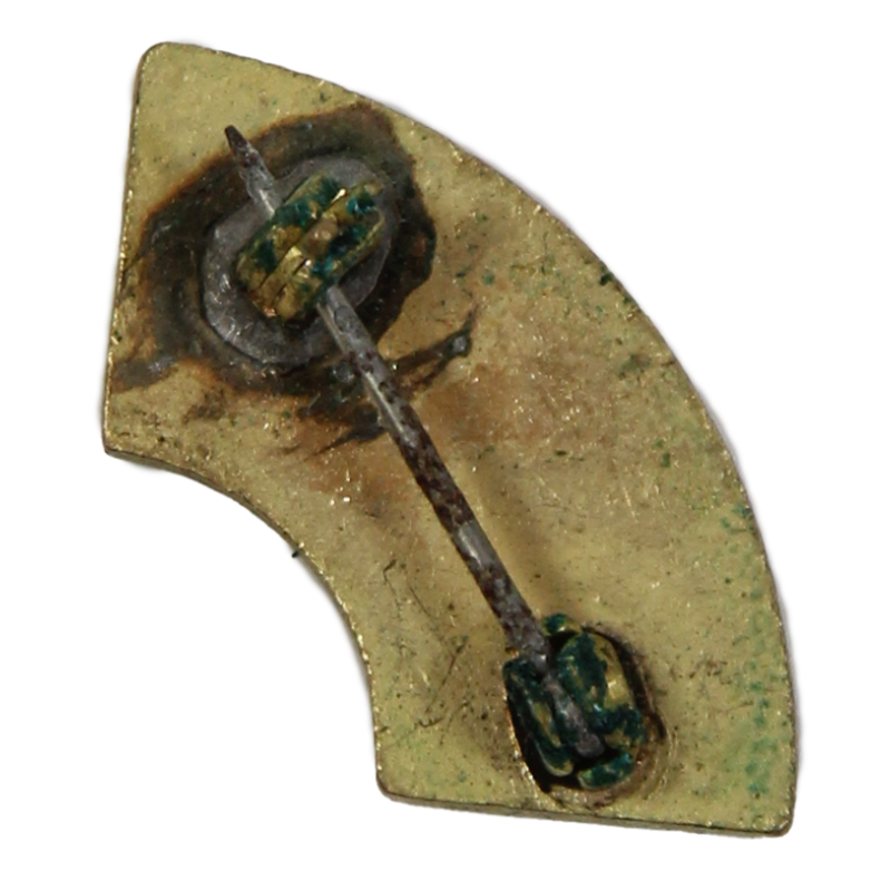 Crest, 42nd Infantry Division, à épingle