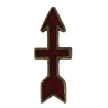 Crest, 32nd Infantry Division, à épingle
