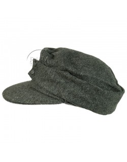 Casquette M-1943, feldgrau