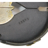 Compass, Brass, US Engineer Corps, CRUCHON & EMONS, with First-Aid Pouch, Modified
