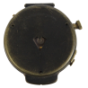 Compass, Brass, US Engineer Corps, CRUCHON & EMONS, with First-Aid Pouch, Modified