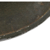 Casque M1, pattes fixes, liner FIRESTONE, 100th Naval Construction Bn., Seabees, PTO