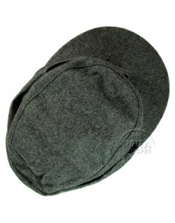 Casquette M-1943, feldgrau