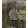 Casque M1, pattes fixes, liner FIRESTONE, 100th Naval Construction Bn., Seabees, PTO