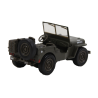 Jeep Willys 1/32e Jeep Willys 1/32e