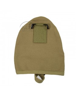 Cover shovel M-1910