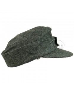 Casquette M-1943, feldgrau