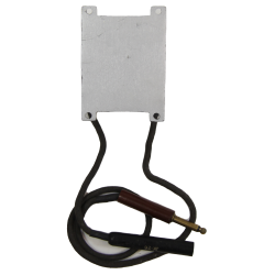 Boîtier, filtre radio, FL-8-C, USAAF & RAF