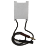 Boîtier, filtre radio, FL-8-C, USAAF & RAF