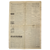 Newspaper, The Versailles Policy, June 8, 1944, 'Fifth War Loan Drive in State'