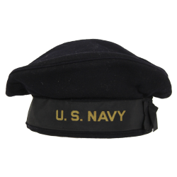Bachi, "Duck Hat", US Navy, taille 54