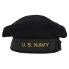 Duck Hat, US Navy, Size 6 3/4