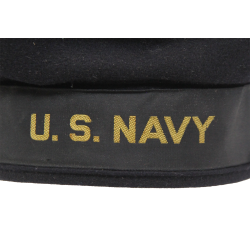 Bachi, "Duck Hat", US Navy, taille 54