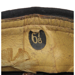 Bachi, "Duck Hat", US Navy, taille 54