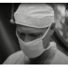 Masque chirurgical, Item 20252, US Medical Dept.