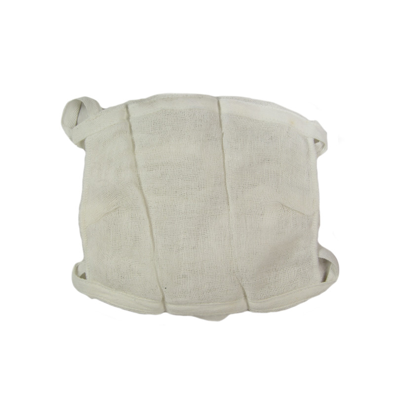 Mask, Surgeon, Item 20252, US Medical Department
