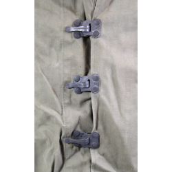 Parka de pluie US Army, à crochets, Medium, 1944