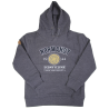 Hoodie, Children, Grey, D-Day Normandy, 80th Anniversary Hoodie, Children, Grey, D-Day Normandy, 80th Anniversary