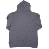 Hoodie, Children, Grey, D-Day Normandy, 80th Anniversary Hoodie, Children, Grey, D-Day Normandy, 80th Anniversary