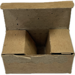 Box, cartridges, cal. 30 M1, LAKE CITY ORDNANCE PLANT