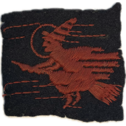 Formation Badge, 2nd Anti-Aircraft Division