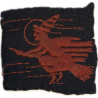 Insigne britannique, 2nd Anti-Aircraft Division