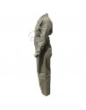 Salopette HBT femme, 2e modèle, WAC / Nurse