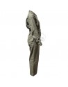 Coverall, HBT, Women,  2nd type, WAC / Nurse