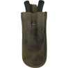 Pochette de pinces coupantes M1938 + pinces, HKP 1944, Normandie