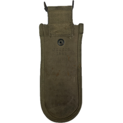 Pochette de pinces coupantes M1938 + pinces, HKP 1944, Normandie