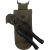 Pochette de pinces coupantes M1938 + pinces, HKP 1944, Normandie