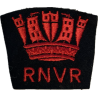Insignia, Royal Navy Volunteer Reserve Insignia, Royal Navy Volunteer Reserve
