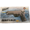 Colt M1911, 6mm, Airsoft