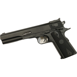 Colt M1911, à billes, Airsoft