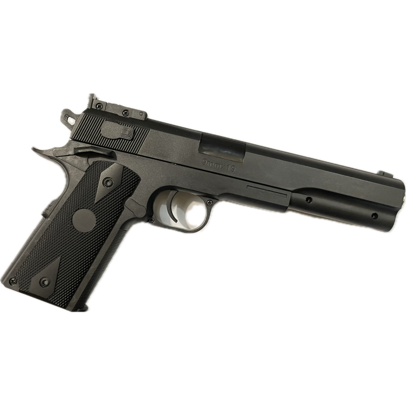 Colt M1911, à billes, Airsoft