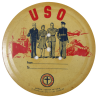 Record, USO, Letter