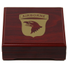 Coffret 1 pièce commémorative, 101e Airborne Division, 40mm Coffret 1 pièce commémorative, 101e Airborne Division, 40mm
