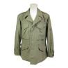 Jacket, Field, M-1943, US Army, 1st Type, Size 36R, Laundry Number