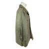 Jacket, Field, M-1943, US Army, 1st Type, Size 36R, Laundry Number