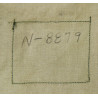 Jacket, Field, M-1943, US Army, 1st Type, Size 36R, Laundry Number