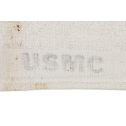 Serviette éponge, US Marine Corps, CANNON