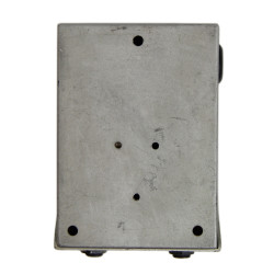 Box, Jack, BC-1366, USAAF, TEMPLETONE RADIO CO. 1944